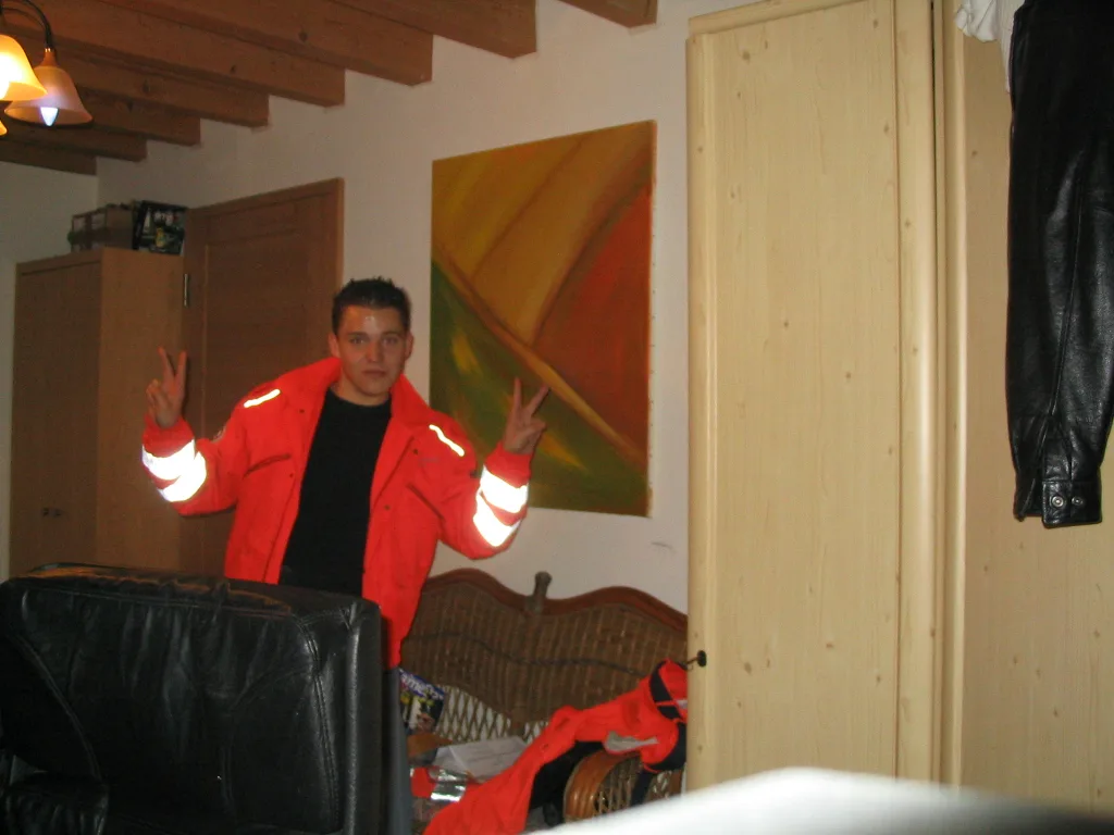 Mülleimermann
