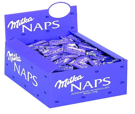 naps!