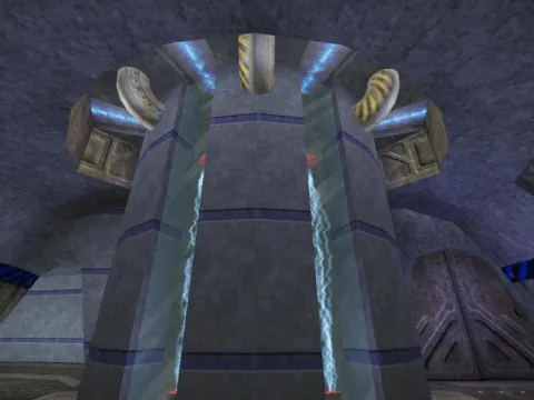 Map CTF-Niven