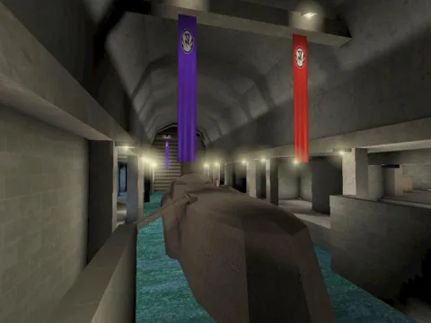 Map CTF-November