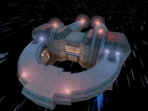 Map DM-HyperBlast