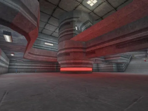 Map DM-Zeto