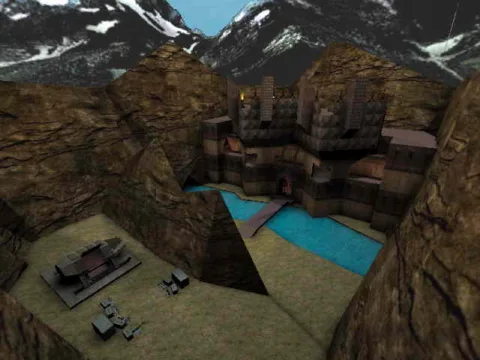 Map AS-Mazon